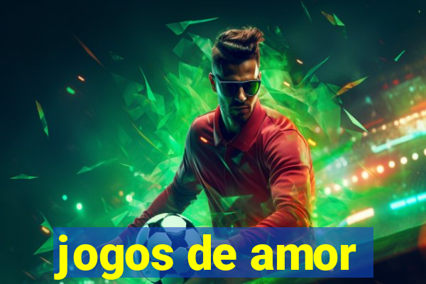 jogos de amor